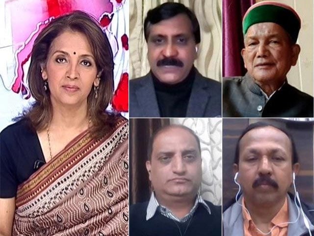 हिमाचल प्रदेश विधानसभा चुनाव 2022 : बीजेपी और कांग्रेस, किसके पक्ष में क्या हैं समीकरण