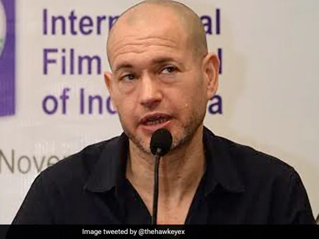 "Apologise To Our Hosts": Israel Envoy As 'The Kashmir Files' Row Snowballs