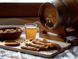 All You Need To Know About Mead: The World's Oldest Alcoholic Beverage