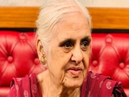 75-Year-Old Woman, Living Alone, Found Murdered In South Delhi 75-Year-Old Woman, Living Alone, Found Murdered In South Delhi