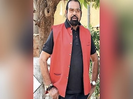 Will "Shoot Anyone Who...": BJP Rebel Ahead Of Gujarat Polls Will "Shoot Anyone Who...": BJP Rebel Ahead Of Gujarat Polls