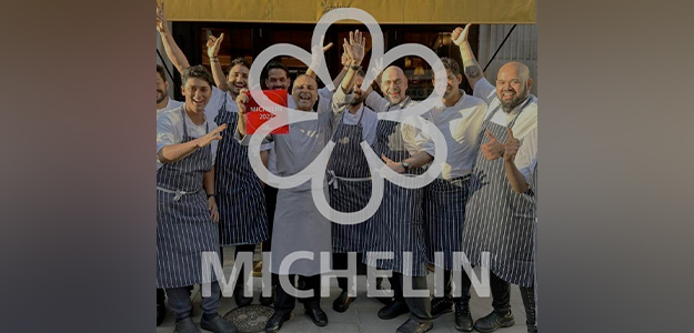 "We Are Beyond Thrilled": Jamavar London On Receiving Michelin Plaque