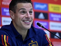 Cesar Azpilicueta Excited By Spain's 'Bold' Youngsters At World Cup