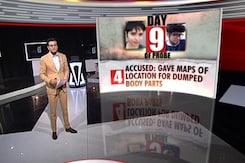 Aaftab Poonawala's Chilling Confession: "In Heat Of Moment" Aaftab Poonawala's Chilling Confession: "In Heat Of Moment"