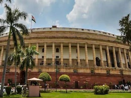 "Speaker Will Decide": Minister On Winter Session At New Or Old Parliament Building "Speaker Will Decide": Minister On Winter Session At New Or Old Parliament Building