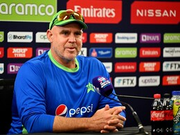 Matthew Hayden Ready To Help Solve Australian Batting Woes Against Indian Spinners: Report