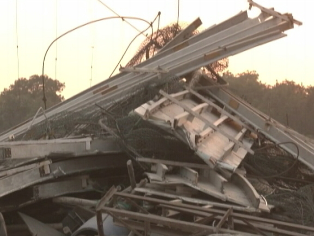 On Gujarat Tragedy, Civic Body Says "Bridge Shouldn't Have Been Opened"