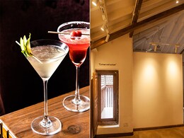 5 Things To Do In Mumbai: Eat Seafood, Drink Christmas Beverages And View Art 5 Things To Do In Mumbai: Eat Seafood, Drink Christmas Beverages And View Art