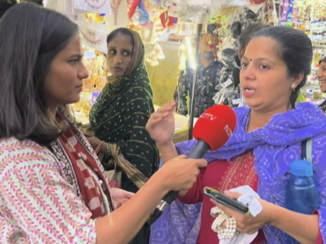 Battleground Gujarat: What Matters To Voters