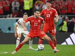 USA vs Wales, FIFA World Cup 2022 Highlights: Gareth Bale Helps Wales Hold USA To 1-1 Draw