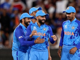 Video Claims Rohit Sharma Forgot Passport On Way To Airport After Asia Cup Final, Reminds Fans Of Virat Kohli's Old Quote Video Claims Rohit Sharma Forgot Passport On Way To Airport After Asia Cup Final, Reminds Fans Of Virat Kohli's Old Quote