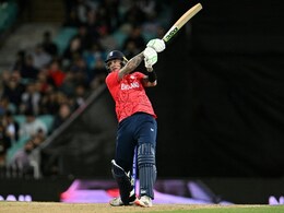 England's Alex Hales Retires From International Cricket With Immediate Effect