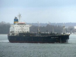Iran "Most Likely" Attacked Israeli-Owned Tanker Off Oman Coast, Says US Iran "Most Likely" Attacked Israeli-Owned Tanker Off Oman Coast, Says US