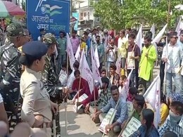 Opposition Blames BJP Over Rising Crimes Against Women In Tripura Opposition Blames BJP Over Rising Crimes Against Women In Tripura