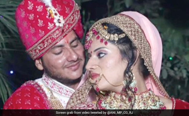 Rajasthan Teacher Changes Gender To Marry: "Everything's Fair In Love"