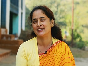 Tulsi Shah 