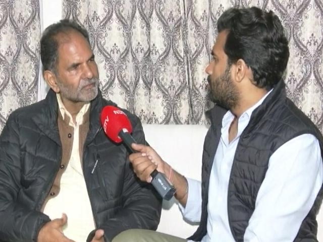 The Himachal BJP Rebel Who Didn't Budge Even After 'PM's Phone Call'