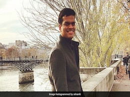 "If You Look At Elon, Nadella...": Indian Techie Sriram Krishnan On Working With Top CEOs "If You Look At Elon, Nadella...": Indian Techie Sriram Krishnan On Working With Top CEOs