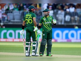 बाबर आजम और मोहम्मद रिजवान को चैंपियंस ट्रॉफी में खराब प्रदर्शन का मिला दंड, टीम से हो गई छुट्टी