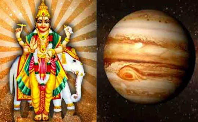 Brihaspati Aarti: बृहस्पति देवता की आरती, जिसे करते ही बदलती है किस्मत और बन जाता है बिगड़ा काम