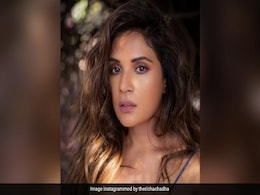 "Hurts To See This": Akshay Kumar Slams Richa Chadha's Galwan Tweet "Hurts To See This": Akshay Kumar Slams Richa Chadha's Galwan Tweet