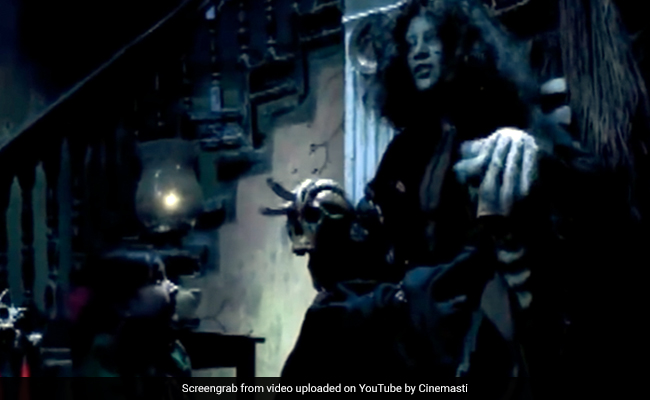 Shabana Azmi Recalls Children Were "Frightened Yet Keen" To Meet Her After <i>Makdee</i>