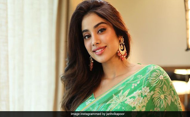 Janhvi Kapoor Gives A Tour Of Her Chennai Home, Bought By Mom Sridevi