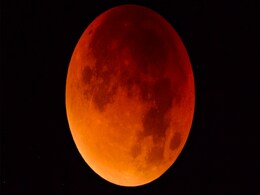 क्या होता है उपछाया चंद्र ग्रहण, जानिए कैसा होगा 5 मई को लगने वाला Lunar Eclipse क्या होता है उपछाया चंद्र ग्रहण, जानिए कैसा होगा 5 मई को लगने वाला Lunar Eclipse