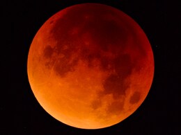 Lunar Eclipse 2022: Date, Timings And Food Practices Followed During Chandra Grahan Lunar Eclipse 2022: Date, Timings And Food Practices Followed During Chandra Grahan