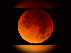 Longest Total Lunar Eclipse Since 2022 To Be Visible Across India On September 7-8