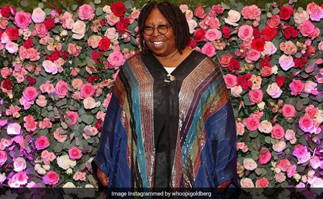Whoopi Goldberg Quits Twitter After Elon Musk's Takeover, Says "It's So Messy"