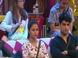 Bigg Boss 16: शालीन की वजह से प्रियंका-अंकित में पड़ी फूट, नॉमिनेशन में आए ये 3 कंटेस्टेंट  Bigg Boss 16: शालीन की वजह से प्रियंका-अंकित में पड़ी फूट, नॉमिनेशन में आए ये 3 कंटेस्टेंट