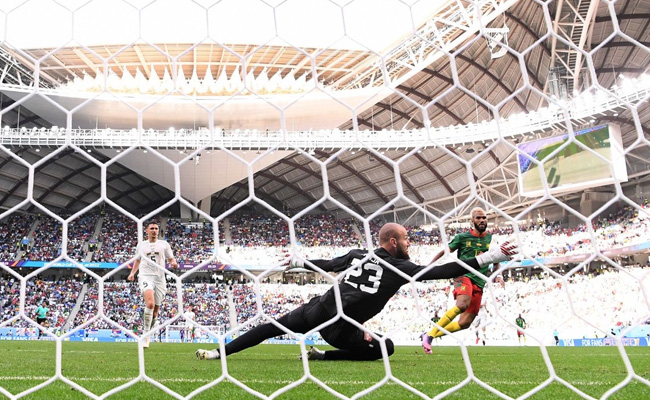 FIFA World Cup Provides A $35 Billion Betting Boon for Bookmakers