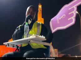 Watch: "Metro Man", FIFA World Cup's Unlikely Social Media Star Watch: "Metro Man", FIFA World Cup's Unlikely Social Media Star