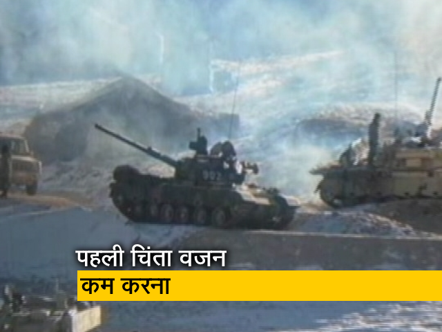 सेना प्रमुख बोले - "LAC पर हालात अभी भी नाजुक, चीन के सभी हरकतों पर हमारी नजर"