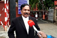 Rajiv Gandhi Convicts Deserve Compensation, Says Nalini Sriharan's Lawyer Rajiv Gandhi Convicts Deserve Compensation, Says Nalini Sriharan's Lawyer