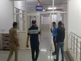 4-Year-Old Raped, Dumped In Bushes, Found After 16 Hours In Madhya Pradesh 4-Year-Old Raped, Dumped In Bushes, Found After 16 Hours In Madhya Pradesh
