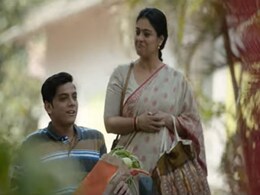 <i>Salaam Venky</i> Trailer: Kajol Faces Challenges In Saving Her Son Venky. Bonus: Aamir Khan <i>Salaam Venky</i> Trailer: Kajol Faces Challenges In Saving Her Son Venky. Bonus: Aamir Khan