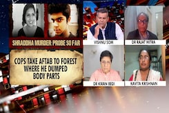 "They See Themselves As Victims Not Perpetrators": Psychologist On Delhi Murder "They See Themselves As Victims Not Perpetrators": Psychologist On Delhi Murder
