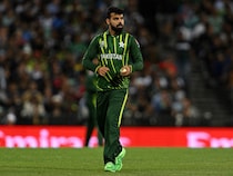 Sussex Sign Pakistans Shadab Khan For T20 Vitality Blast