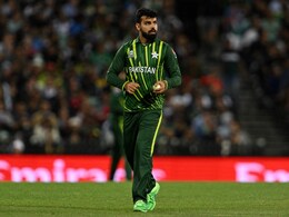 No Babar Azam, Shaheen Afridi As Pakistan Pick Shadab Khan As Captain For Afghanistan T20Is