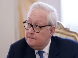 US, NATO Role In Ukraine War Risks "Catastrophic Consequences": Russia US, NATO Role In Ukraine War Risks "Catastrophic Consequences": Russia