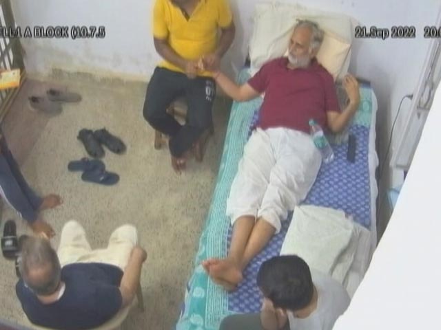 Court Notice To Enforcement Directorate Over Leaked Videos of Delhi Minister