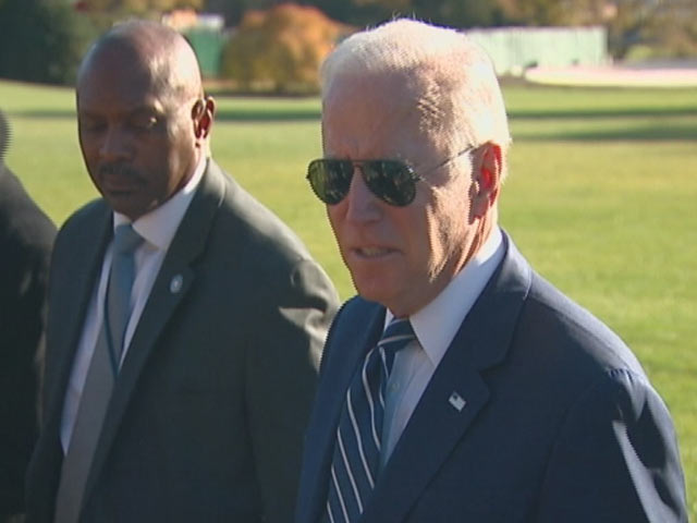 Joe Biden Is Now 80, Will He Seek Another Term