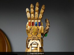 From Black Panther To Spiderman, Your Kid Won't Be Able To Get Enough Of These Marvel Superhero Toys From Black Panther To Spiderman, Your Kid Won't Be Able To Get Enough Of These Marvel Superhero Toys