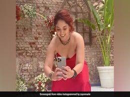 When Ira Khan Turned Photographer At Her Own Engagement. See Post When Ira Khan Turned Photographer At Her Own Engagement. See Post