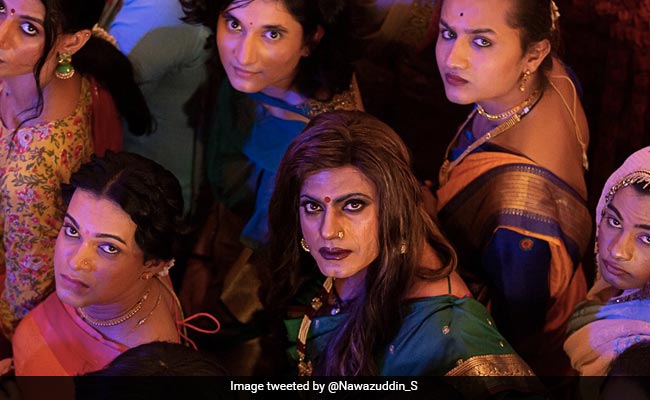 <i>Haddi</i>: Nawazuddin Siddiqui On His Experience Of "Working With Real-Life Transwomen"