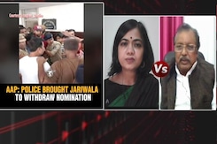 "AAP Has Already Admitted They Have Lost Gujarat Polls": BJP Leader "AAP Has Already Admitted They Have Lost Gujarat Polls": BJP Leader