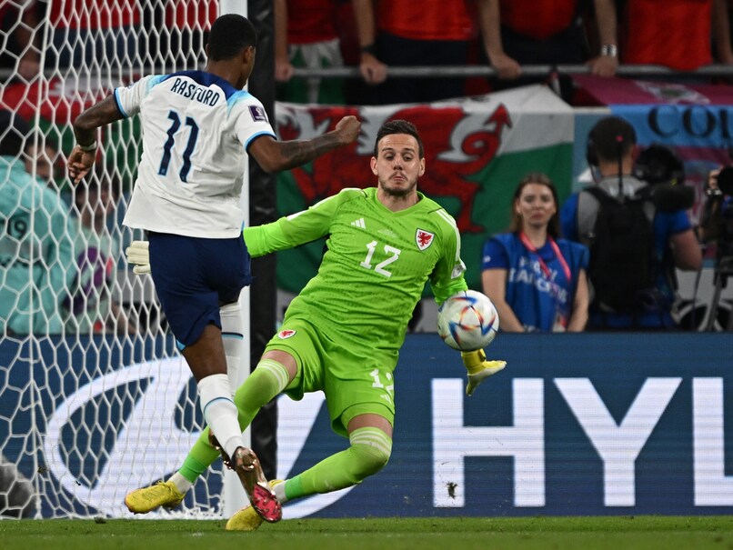 England vs Wales, Iran vs USA FIFA World Cup Live Score: England, USA Both Hit Top Gear But Score Still 0-0 In Both Matches