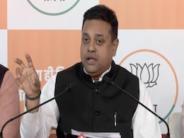BJP Relases 'Sting' Video Of AAP Civic Body Candidate, 'Concocted' He Says BJP Relases 'Sting' Video Of AAP Civic Body Candidate, 'Concocted' He Says